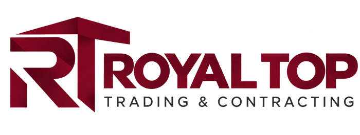 Royal Top Trading & Contracting
